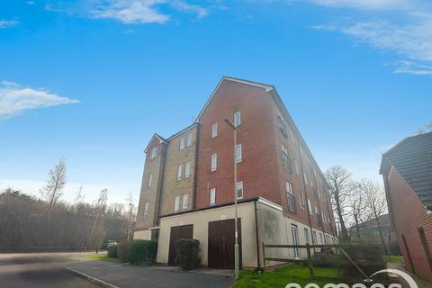 undefined, Skippetts Gardens, Basingstoke, Hampshire