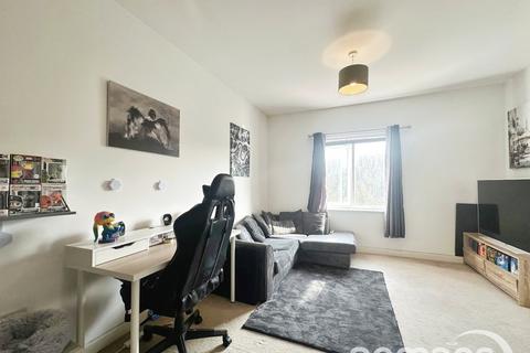 undefined, Skippetts Gardens, Basingstoke, Hampshire