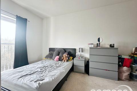 undefined, Skippetts Gardens, Basingstoke, Hampshire