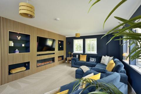 5 bedroom house for sale, Woodside, East Boonraw, Hawick TD9 7NP