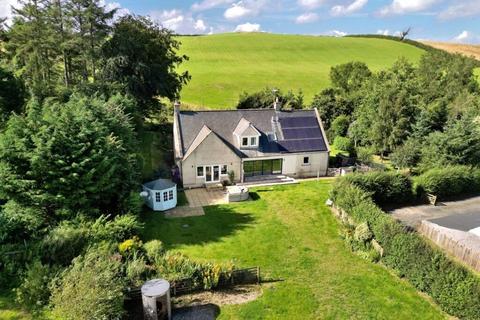 5 bedroom house for sale, Woodside, East Boonraw, Hawick TD9 7NP