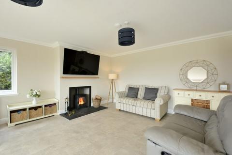 5 bedroom house for sale, Woodside, East Boonraw, Hawick TD9 7NP