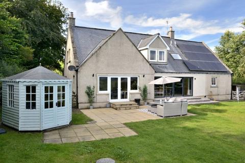 undefined, Woodside, East Boonraw, Hawick TD9 7NP