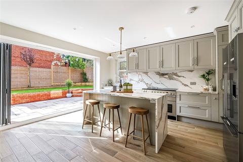 4 bedroom semi-detached house for sale, Cockshot Road, Reigate, Surrey, RH2