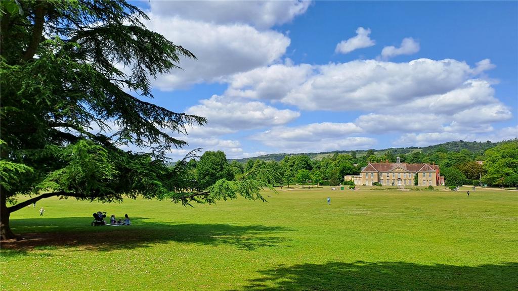 Priory Park