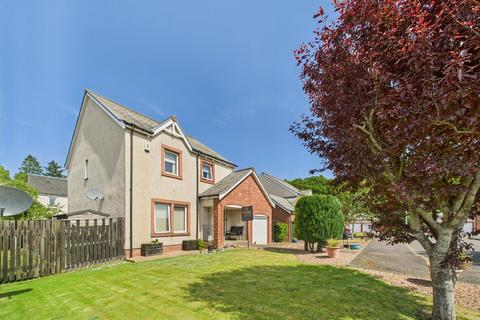 8 Franklin Street, Ardler, Blairgowrie, PH12 8SZ