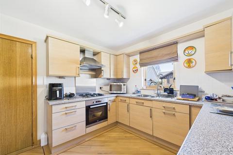 8 Franklin Street, Ardler, Blairgowrie, PH12 8SZ