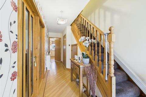 8 Franklin Street, Ardler, Blairgowrie, PH12 8SZ
