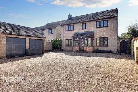 31a Pratt Street, Soham, Ely, CB7 5BH