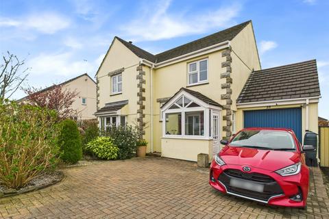 29 Oak Park, St Tudy, Bodmin, PL30 3PG