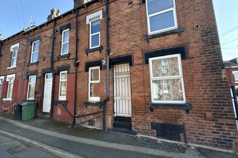 Clark Avenue, Leeds, West Yorkshire, LS9