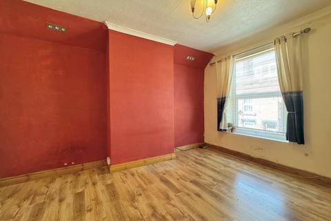 undefined, Clark Avenue, Leeds, West Yorkshire, LS9