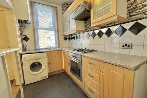 undefined, Clark Avenue, Leeds, West Yorkshire, LS9