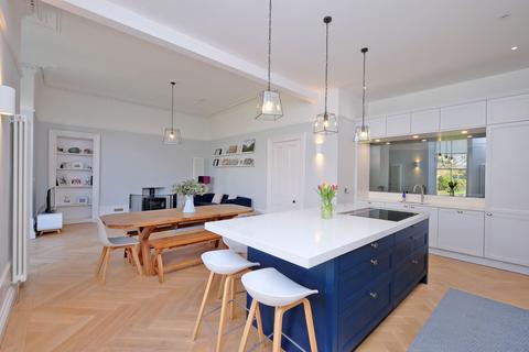 5 bedroom semi-detached house for sale, 3 St Swithin Street, The West End, Aberdeen, AB10