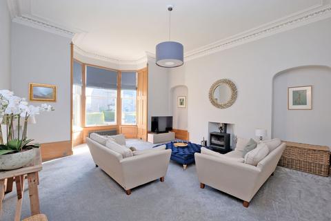 5 bedroom semi-detached house for sale, 3 St Swithin Street, The West End, Aberdeen, AB10