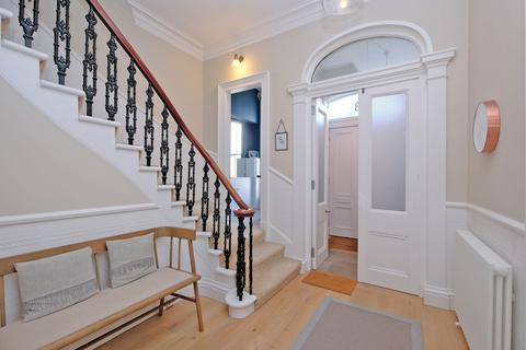 5 bedroom semi-detached house for sale, 3 St Swithin Street, The West End, Aberdeen, AB10