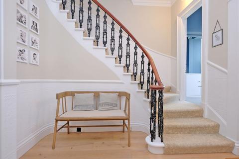 5 bedroom semi-detached house for sale, 3 St Swithin Street, The West End, Aberdeen, AB10