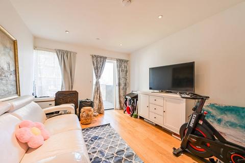 Maud Street, Canning Town, London, E16