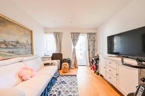Maud Street, Canning Town, London, E16