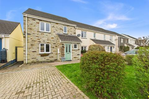 27 Oak Park, St Tudy, Bodmin, PL30 3PG