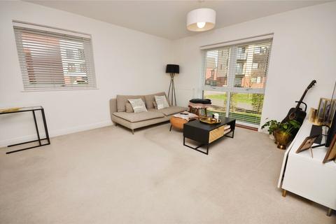 2 bedroom apartment for sale, Cubitt Street, Buckinghamshire HP19
