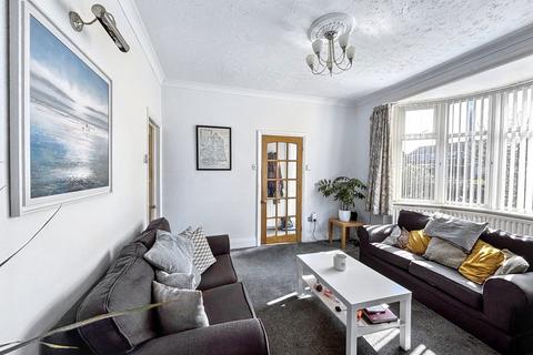 4 bedroom semi-detached house for sale, Moorland Crescent, Bedlington, Northumberland, NE22 7EZ