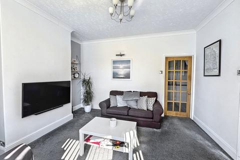 4 bedroom semi-detached house for sale, Moorland Crescent, Bedlington, Northumberland, NE22 7EZ