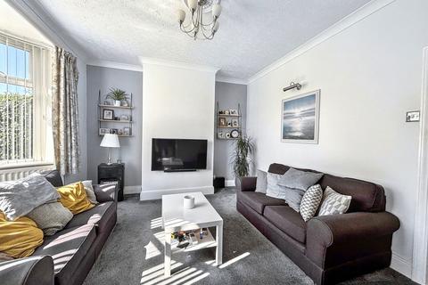 4 bedroom semi-detached house for sale, Moorland Crescent, Bedlington, Northumberland, NE22 7EZ