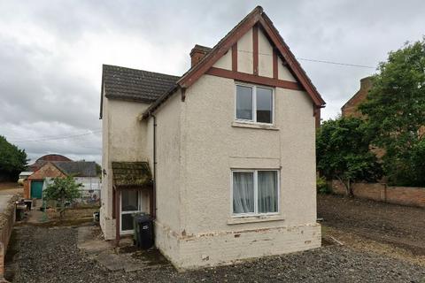 3 bedroom detached house for sale, 67 Main Street, Sedgeberrow, Evesham, Worcestershire, WR11 7UE