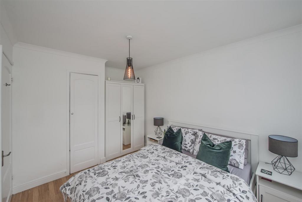 Bedroom Two: