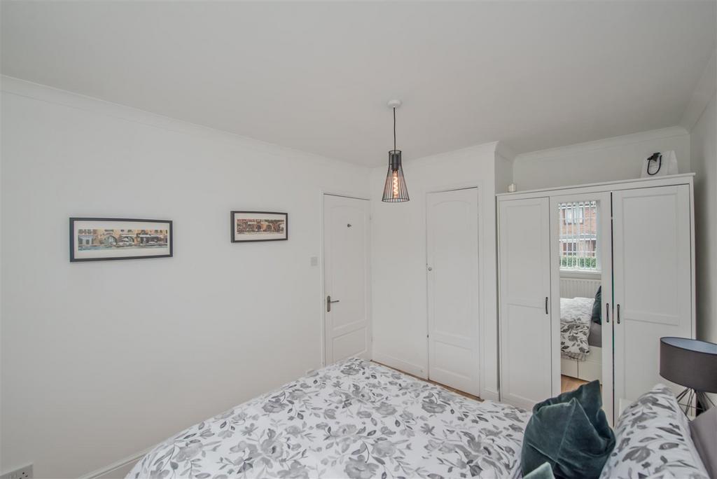 Bedroom Two: