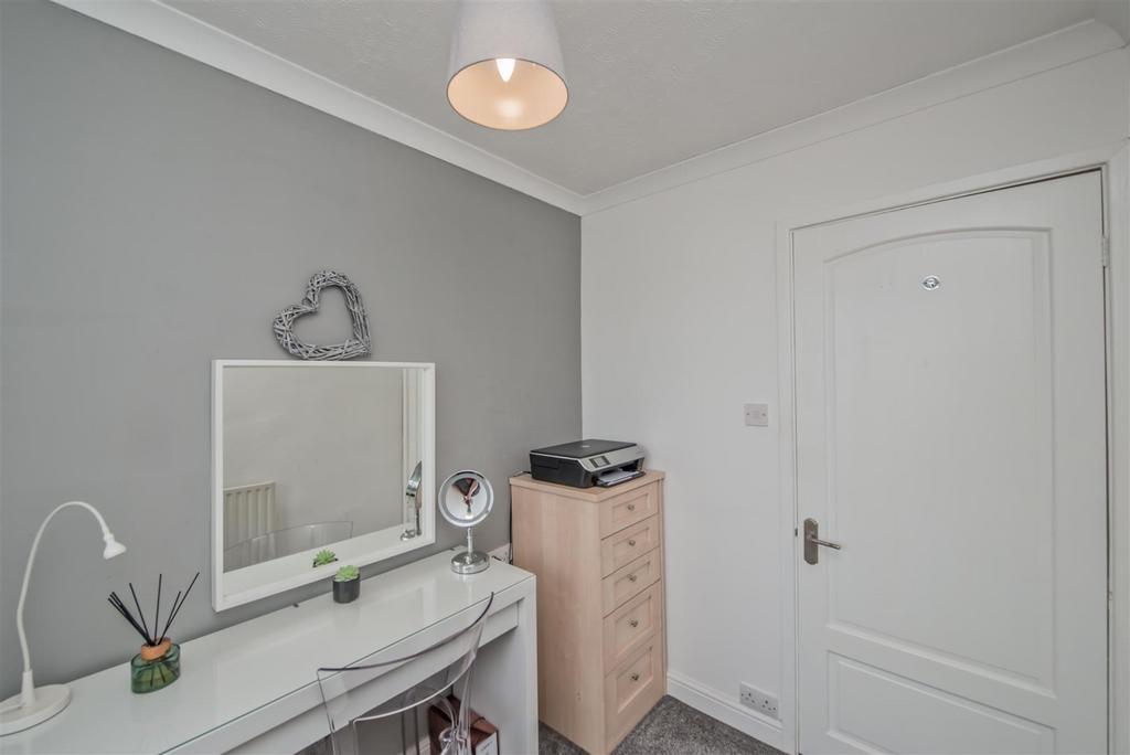 Bedroom Three: