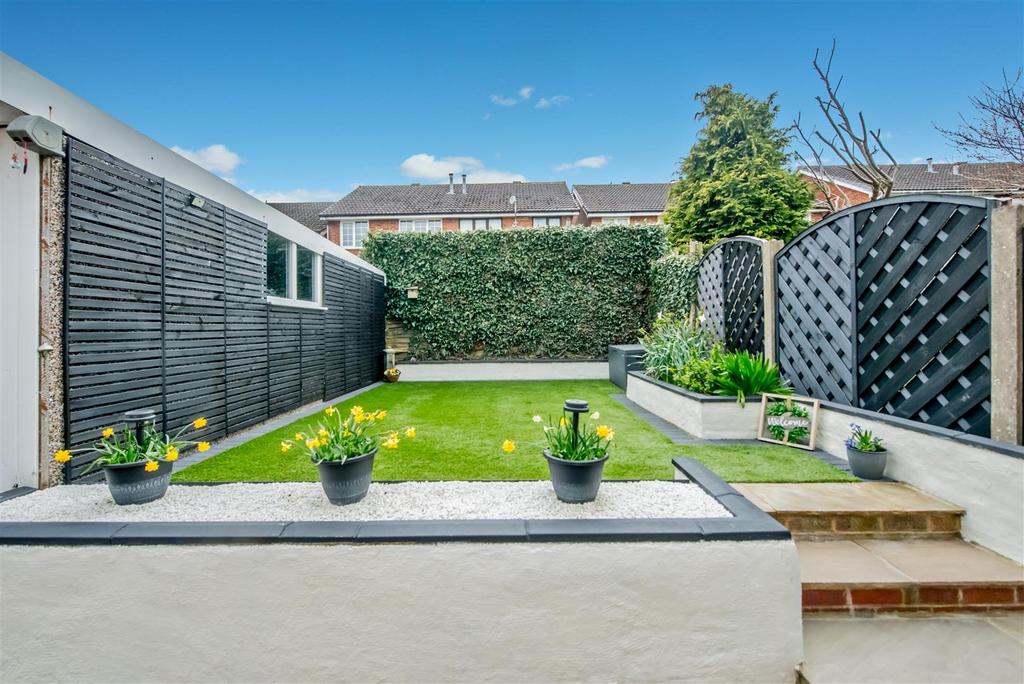 Gardens: