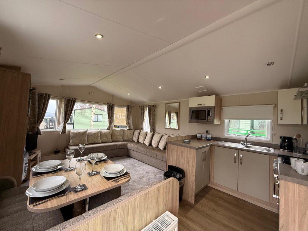 Hunters Quay Holiday Village - Willerby - Rio - 20