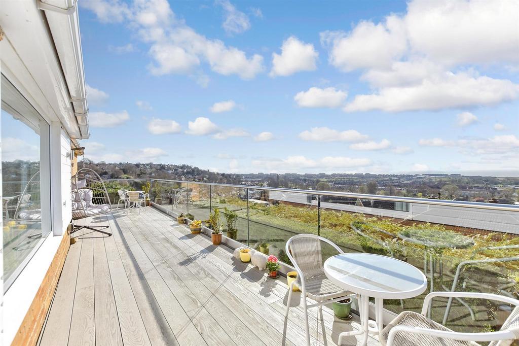 Balcony / Terrace