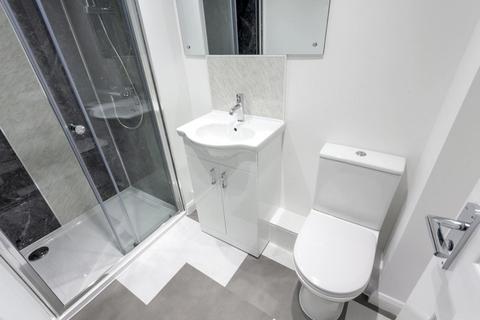 1 bedroom flat to rent, Skene Square	, Aberdeen AB25