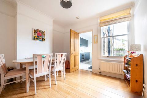 undefined, Herbert Road, Kingston, Kingston upon Thames, KT1