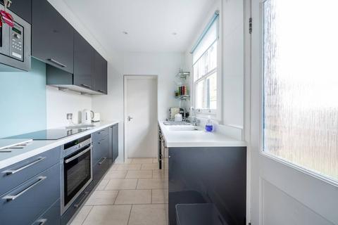 undefined, Herbert Road, Kingston, Kingston upon Thames, KT1