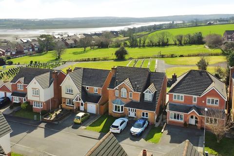 Maenol Glasfryn, Llangennech, Llanelli, Carmarthenshire, SA14 8SJ