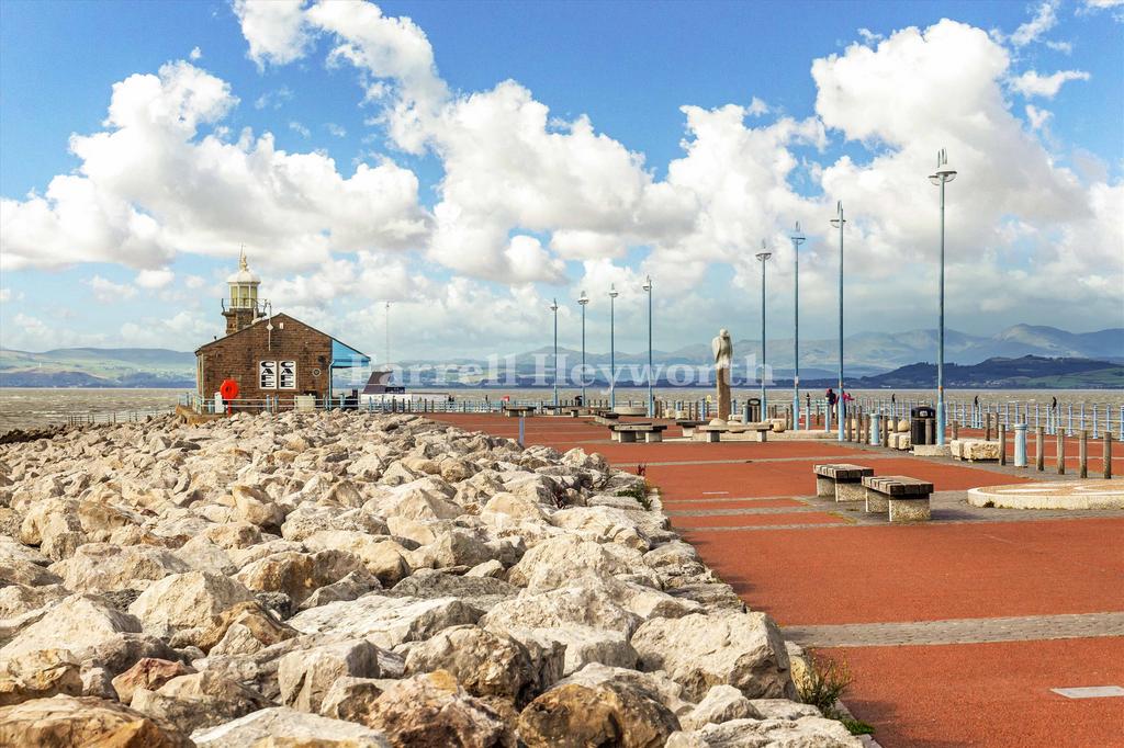 Stone Jetty 1
