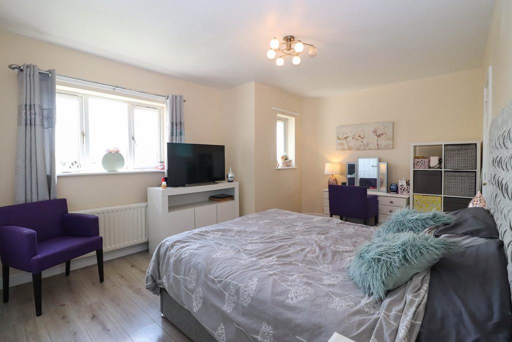 Bedroom 1