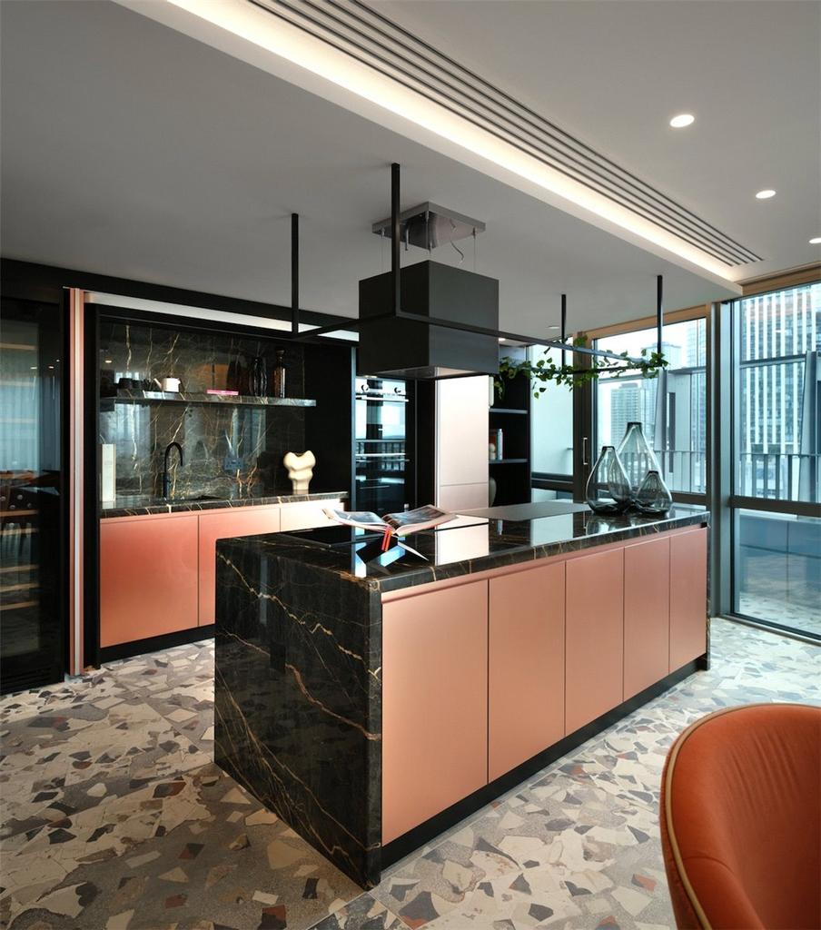 Private Dining Room