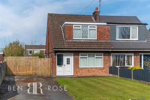 3 bedroom semi-detached house for sale, Ambleside Close, Walton-Le-Dale, Preston
