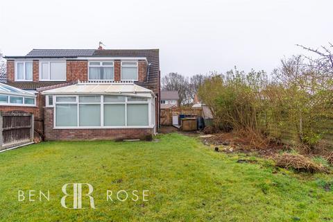 3 bedroom semi-detached house for sale, Ambleside Close, Walton-Le-Dale, Preston