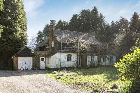 4 bedroom detached house for sale, Hudnall Common, Little Gaddesden, Berkhamsted, HP4