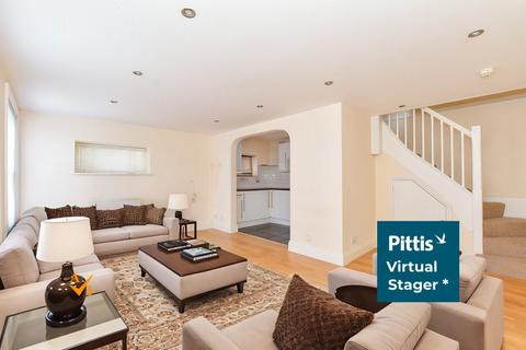 2 bedroom ground floor flat for sale, Lind Hill, Ryde PO33