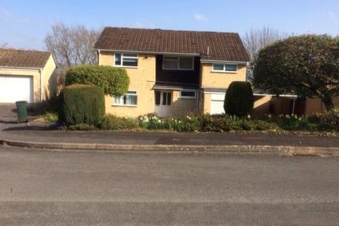 4 bedroom detached house to rent, Englishcombe Way, Bath, BA2
