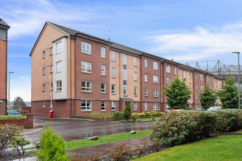 undefined, Springfield Gardens , Flat 3-3, Parkhead, Glasgow, G31 4HS