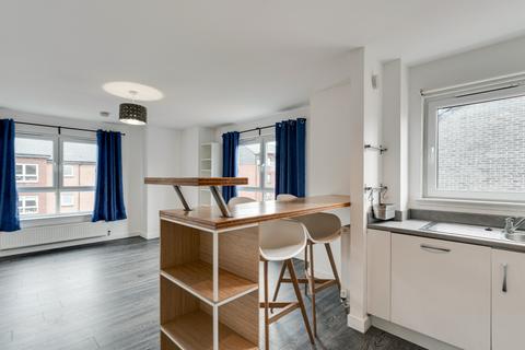 undefined, Springfield Gardens , Flat 3-3, Parkhead, Glasgow, G31 4HS