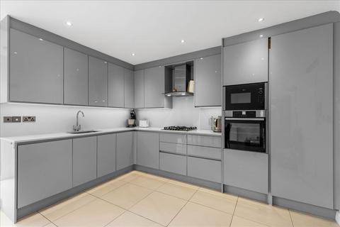 undefined, Woodsford Square, Holland Park, W14